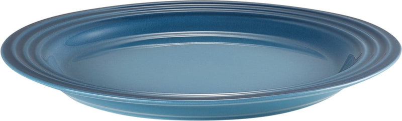 Se Le Creuset Tallerken 22 Sign Deep Teal Str 23cm - Frokosttallerkener ❤ Stort online udvalg i Le Creuset ❤ Meget billig fragt og hurtig levering: 1 - 2 hverdage - Varenummer: MGS-S12590525 og barcode / Ean: 843251162338 på lager - Udsalg på Bolig - Borddækning - Tallerkener - Frokosttallerkener Spar op til 67% - Over 1312 kendte brands på udsalg