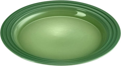 Se Le Creuset Tallerken 22 Signa Bamboo Gr Str 23cm - Frokosttallerkener ❤ Stort online udvalg i Le Creuset ❤ Meget billig fragt og hurtig levering: 1 - 2 hverdage - Varenummer: MGS-S10862533 og barcode / Ean: 843251165865 på lager - Udsalg på Bolig - Borddækning - Tallerkener - Frokosttallerkener Spar op til 65% - Over 1312 kendte brands på udsalg