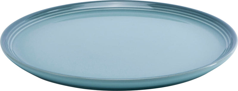 Se Le Creuset Coupe Tall 22 cm Sea Salt Str 22 cm - Frokosttallerkener ❤ Stort online udvalg i Le Creuset ❤ Meget billig fragt og hurtig levering: 1 - 2 hverdage - Varenummer: MGS-S00591164 og barcode / Ean: 843251169139 på lager - Udsalg på Bolig - Borddækning - Tallerkener - Frokosttallerkener Spar op til 51% - Over 1312 kendte brands på udsalg