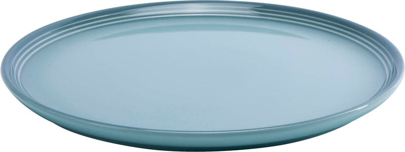 Se Le Creuset Coupe Tall 27 cm Sea Salt Str 27 cm - Middagstallerkener ❤ Stort online udvalg i Le Creuset ❤ Meget billig fragt og hurtig levering: 1 - 2 hverdage - Varenummer: MGS-S00591168 og barcode / Ean: 843251169177 på lager - Udsalg på Bolig - Borddækning - Tallerkener - Middagstallerkener Spar op til 56% - Over 1312 kendte brands på udsalg