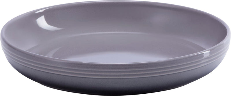 Se Le Creuset Coupe Pastatall 22cm Flint Str 22 cm - Frokosttallerkener ❤ Stort online udvalg i Le Creuset ❤ Meget billig fragt og hurtig levering: 1 - 2 hverdage - Varenummer: MGS-S00591154 og barcode / Ean: 843251169238 på lager - Udsalg på Bolig - Borddækning - Tallerkener - Frokosttallerkener Spar op til 62% - Over 1312 kendte brands på udsalg