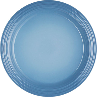 Se Le Creuset Tallerken 27 Sign Chambray Str 23cm - Middagstallerkener ❤ Stort online udvalg i Le Creuset ❤ Meget billig fragt og hurtig levering: 1 - 2 hverdage - Varenummer: MGS-S12998981 og barcode / Ean: 843251176946 på lager - Udsalg på Bolig - Borddækning - Tallerkener - Middagstallerkener Spar op til 54% - Over 1312 kendte brands på udsalg