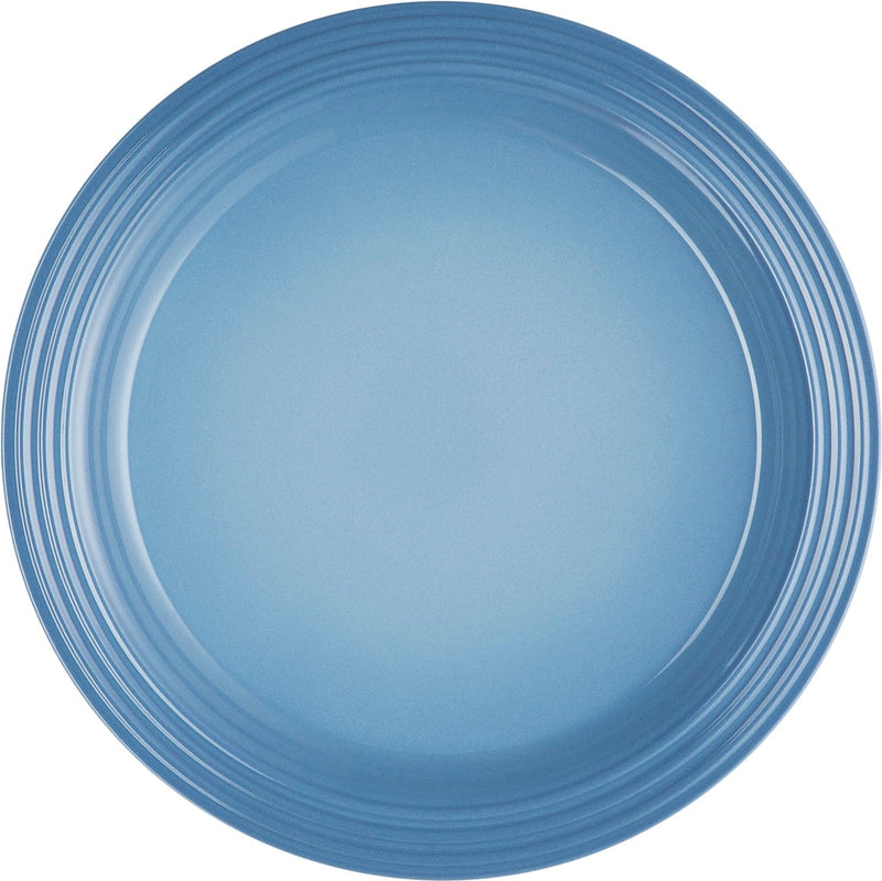 Se Le Creuset Tallerken 27 Sign Chambray Str 23cm - Middagstallerkener ❤ Stort online udvalg i Le Creuset ❤ Meget billig fragt og hurtig levering: 1 - 2 hverdage - Varenummer: MGS-S12998981 og barcode / Ean: 843251176946 på lager - Udsalg på Bolig - Borddækning - Tallerkener - Middagstallerkener Spar op til 54% - Over 1312 kendte brands på udsalg