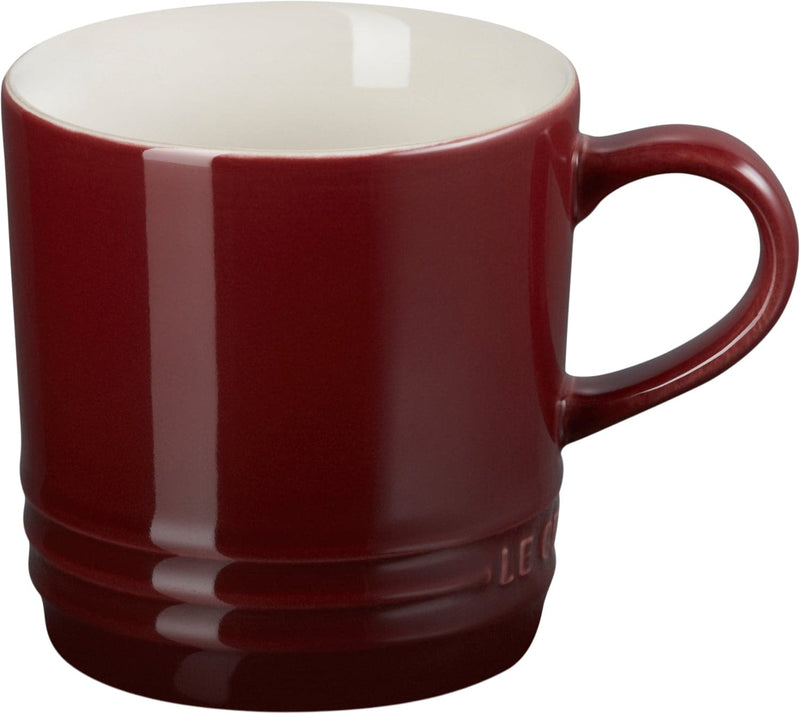 Se Le Creuset Krus 200ml Rhone Str 99cm - Kopper Med Hank ❤ Stort online udvalg i Le Creuset ❤ Meget billig fragt og hurtig levering: 1 - 2 hverdage - Varenummer: MGS-S12538261 og barcode / Ean: 843251185276 på lager - Udsalg på Bolig - Borddækning - Kopper & krus - Kopper med hank Spar op til 57% - Over 1312 kendte brands på udsalg