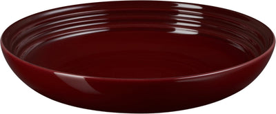 Se Le Creuset Pastatall 22cm Signature Rhone Str 23cm - Dybe Tallerkener ❤ Stort online udvalg i Le Creuset ❤ Meget billig fragt og hurtig levering: 1 - 2 hverdage - Varenummer: MGS-S12998976 og barcode / Ean: 843251186457 på lager - Udsalg på Bolig - Borddækning - Tallerkener - Dybe tallerkener Spar op til 53% - Over 1312 kendte brands på udsalg