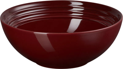 Se Le Creuset Dyb Tall 16cm Signature Rhone Str 23cm - Dybe Tallerkener ❤ Stort online udvalg i Le Creuset ❤ Meget billig fragt og hurtig levering: 1 - 2 hverdage - Varenummer: MGS-S12998978 og barcode / Ean: 843251186464 på lager - Udsalg på Bolig - Borddækning - Tallerkener - Dybe tallerkener Spar op til 54% - Over 1312 kendte brands på udsalg