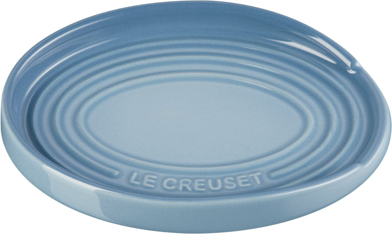 Se Le Creuset Oval Grydeskeholder15 Chambray Str 99cm - Øvrige Køkkenartikler ❤ Stort online udvalg i Le Creuset ❤ Meget billig fragt og hurtig levering: 1 - 2 hverdage - Varenummer: MGS-S12999022 og barcode / Ean: 843251187379 på lager - Udsalg på Bolig - Køkkenudstyr - Køkkenartikler - Øvrige køkkenartikler Spar op til 62% - Over 1324 kendte brands på udsalg