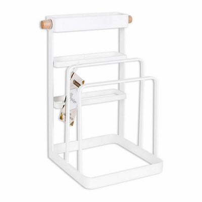 Holder Confortime Maison Skærebræt Knive 14 x 12 x 22 cm (12 enheder)