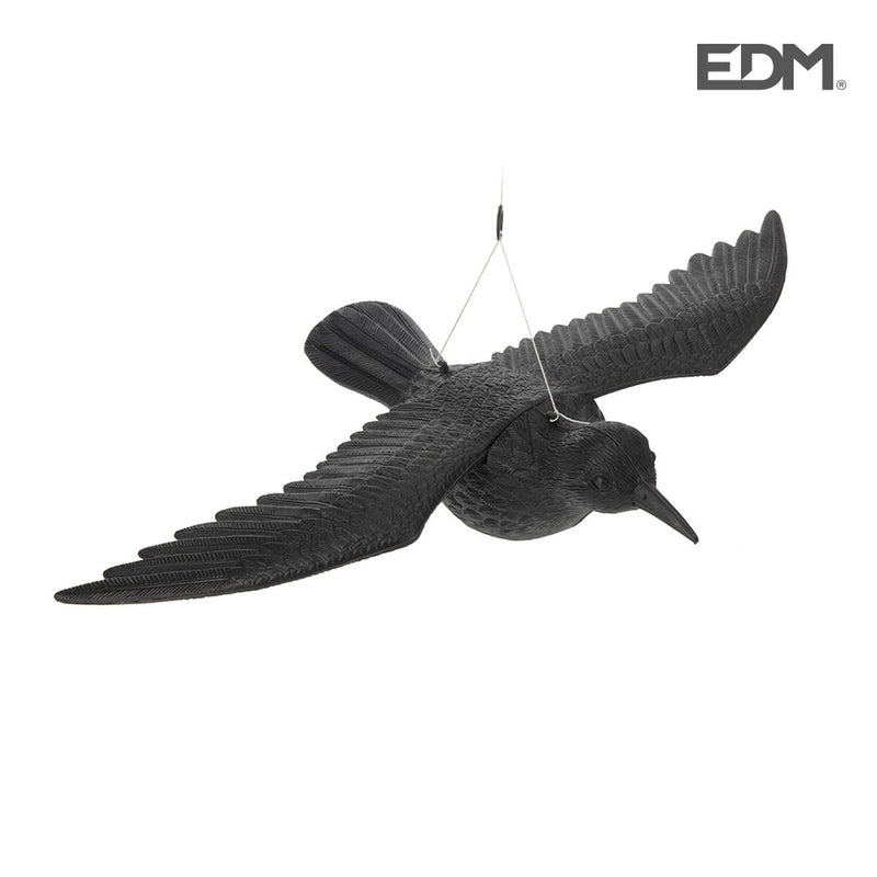 Afskrækker EDM Fugle 57 cm polypropylen