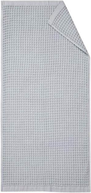 Se Marc O"Polo Home Mova Towel Grey Str 50x100 - Håndklæder ❤ Stort online udvalg i Marc O"Polo Home ❤ Meget billig fragt og hurtig levering: 1 - 2 hverdage - Varenummer: MGS-S00512296 og barcode / Ean: 8715944680813 på lager - Udsalg på Bolig - Tekstiler & puder - Håndklæder Spar op til 62% - Over 1354 design brands på udsalg