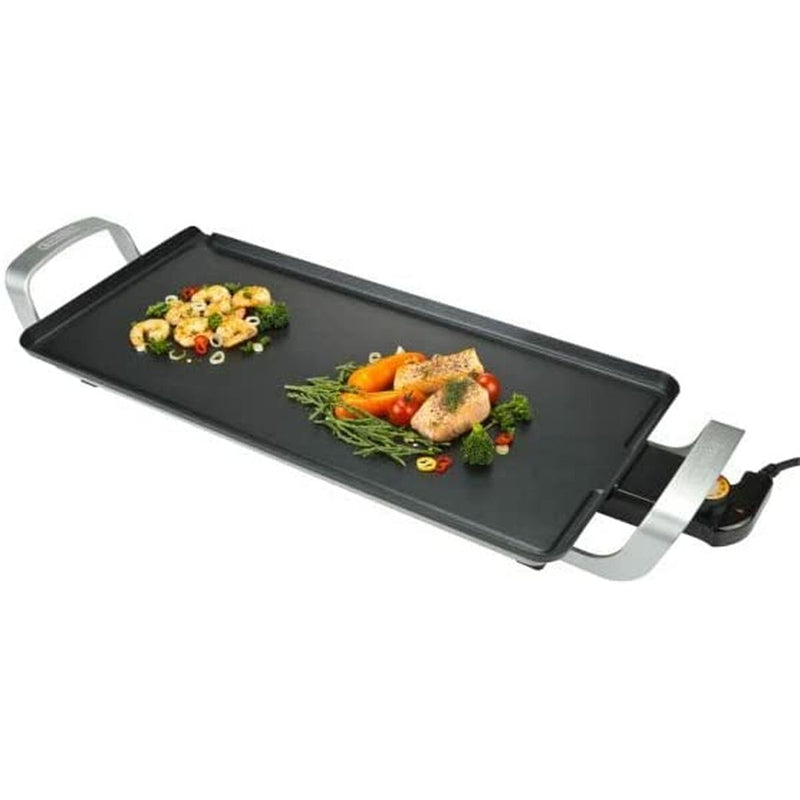 Grillpande Bourgini 101811 2000 W