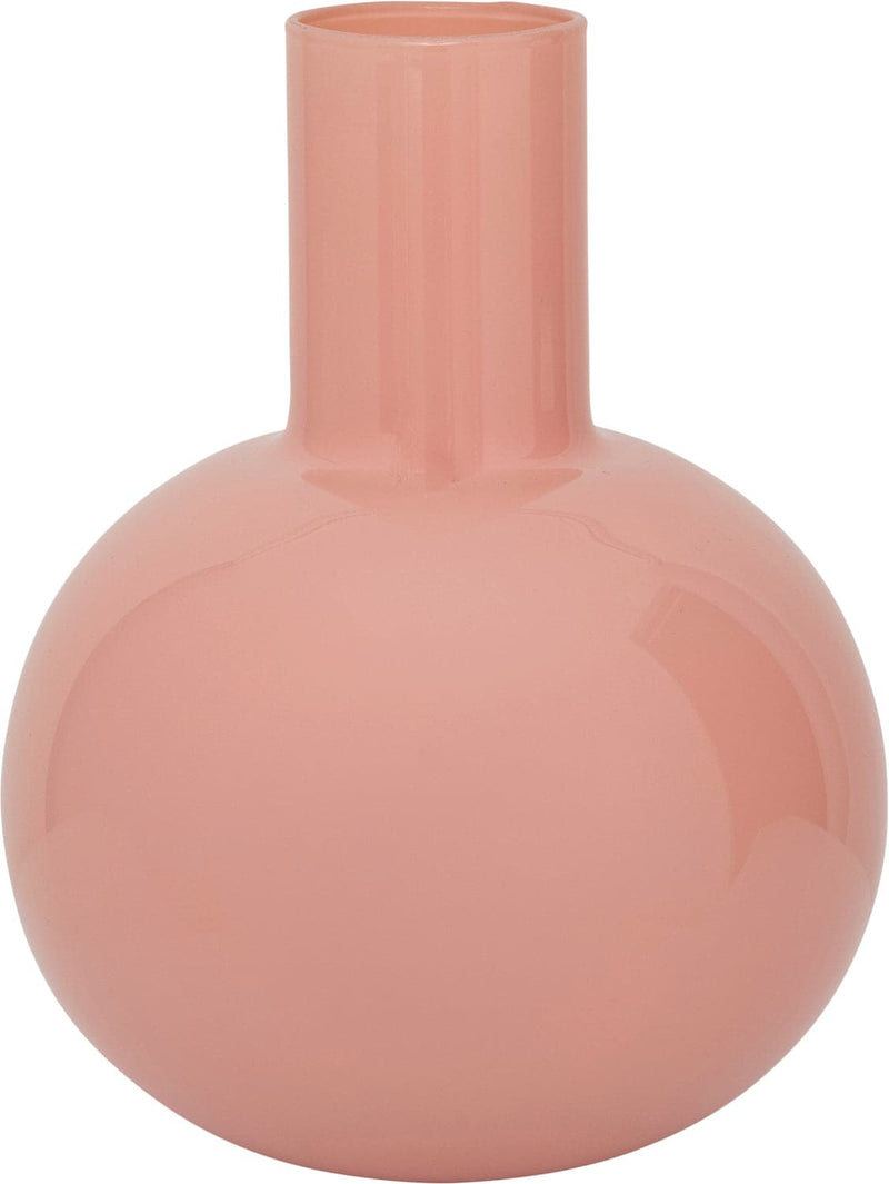 Se Urban Nature Culture Vase Collo Cream Blush, XS - Vaser ❤ Stort online udvalg i Urban Nature Culture ❤ Meget billig fragt og hurtig levering: 1 - 2 hverdage - Varenummer: MGS-S12447419 og barcode / Ean: 8720629976259 på lager - Udsalg på Bolig - Interiør - Vaser & urtepotteskjulere - Vaser Spar op til 59% - Over 785 kendte brands på udsalg