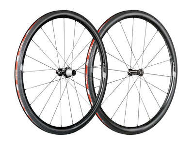 Se Vision SC40  - Hjulsæt - 700c - Clincher - Sram XDR 11 gear - Sort ✔ Kæmpe udvalg i  Vision ✔ Hurtig levering: 1 - 2 Hverdage samt billig fragt - Varenummer: CKP-4710243888759 og barcode / Ean: '4710243888759 på lager - Udsalg på Hjul & hjulsæt Spar op til 52% - Over 1124 kendte brands på udsalg