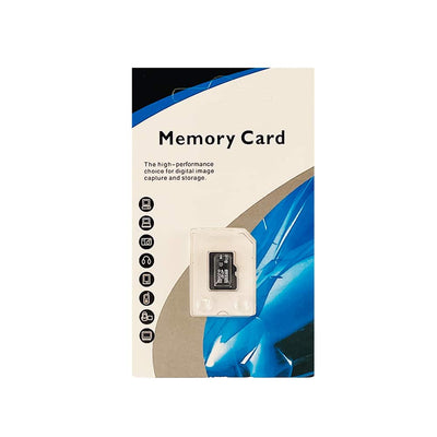 Se MicroSDHC Hukommelseskort 8GB, 16GB, 32GB og 64GB ✔ Kæmpe udvalg i  Satana ✔ Hurtig levering: 1 - 2 Hverdage samt billig fragt - Varenummer: STAA-1530925 og barcode / Ean:  på lager - Udsalg på Tilbehør elektronik > ELEKTRONIK & GADGETS > Gaming udstyr > Kamera & Wifi Overvågning > Lyd & Højtalere > NYHEDER Spar op til 67% - Over  857 kendte brands på udsalg