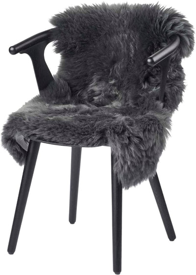 Se NATURES Collection Sheepskin, Longwool Steel Str 90x60 cm - Skind ❤ Stort online udvalg i NATURES Collection ❤ Meget billig fragt og hurtig levering: 1 - 2 hverdage - Varenummer: MGS-S00644435 og barcode / Ean: 9325021025513 på lager - Udsalg på Bolig - Tekstiler & puder - Skind Spar op til 64% - Over 1334 design mærker på udsalg