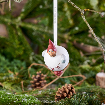 Se Juleophæng 2018 - Eskild Klarborg nisse ✔ Kæmpe udvalg i  Klarborg ✔ Hurtig levering: 1 - 2 Hverdage samt billig fragt - Varenummer: Klarborg-55185 og barcode / Ean:  på lager - Udsalg på Nisser Spar op til 58% - Over 1334 design brands på udsalg