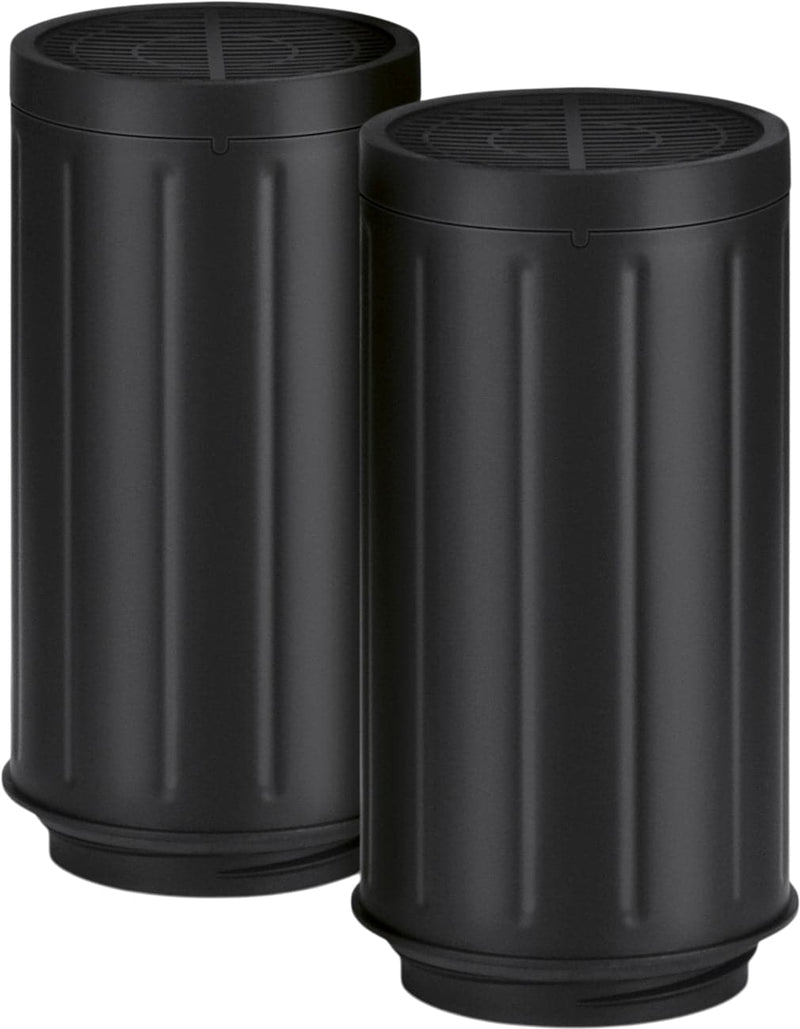 Se SAGE Tsage SWR 050 BLK Ecofilters - Skraldespande ❤ Stort online udvalg i SAGE ❤ Meget billig fragt og hurtig levering: 1 - 2 hverdage - Varenummer: MGS-S00577530 og barcode / Ean: 9355973081107 på lager - Udsalg på Bolig - Køkkenudstyr - Skraldespande Spar op til 64% - Over 1354 design mærker på udsalg