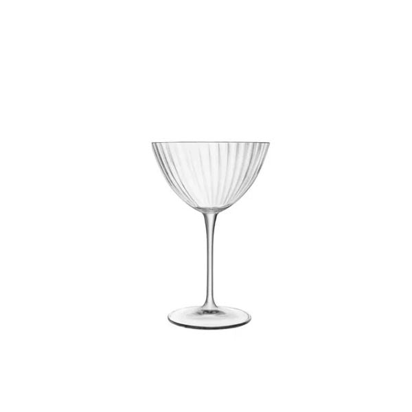 Luigi Bormioli Optica Martini Glas 22 Cl.