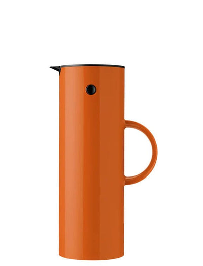 Se Stelton - EM77 termokande 1 l. saffron ❤ Kæmpe udvalg i Stelton ❤ Hurtig levering: 1 - 2 Hverdage samt billig fragt - Varenummer: RKTK-ST-950 og barcode / Ean: '5709846003392 på lager - Udsalg på Spar op til 59% - Over 1112 kendte brands på udsalg