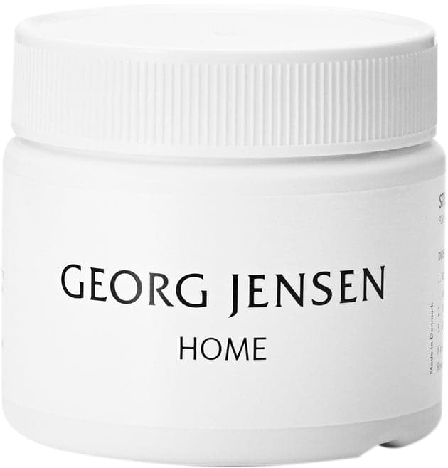 Se Georg Jensen Stål Polish 150 ML Str 7,6X6,8X7,6Ø:0 - Bartilbehør Stål ❤ Stort online udvalg i Georg Jensen ❤ Meget billig fragt og hurtig levering: 1 - 2 hverdage - Varenummer: MGS-S00501080 og barcode / Ean: 5713275216568 på lager - Udsalg på Bolig - Borddækning - Bar & vin - Bartilbehør Spar op til 65% - Over 1334 design mærker på udsalg