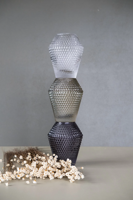 Se Specktrum - Flow Vase - Champaign Small ✔ Kæmpe udvalg i  SPECKTRUM ✔ Hurtig levering: 1 - 2 Hverdage samt billig fragt - Varenummer: KRZ-k551 og barcode / Ean:  på lager - Udsalg på Bolig Spar op til 59% - Over 1354 design mærker på udsalg