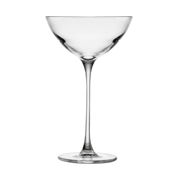 Se Nude Cocktailglas Coupetini Savage 17 Cl. ❤ Kæmpe udvalg i nude ❤ Hurtig levering: 1 - 2 Hverdage samt billig fragt - Varenummer: BAR-765154 og barcode / Ean: på lager - Udsalg på Glas | Cocktailglas | Cocktailglas Spar op til 58% - Over 857 kendte brands på udsalg