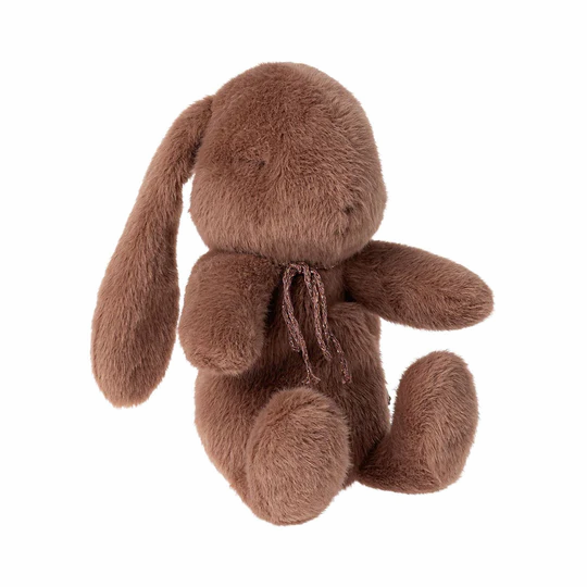 Se Maileg Bunny Plush - Nougat / Brun ✔ Kæmpe udvalg i  Maileg ✔ Hurtig levering: 1 - 2 Hverdage samt billig fragt - Varenummer: KRZ-k340 og barcode / Ean:  på lager - Udsalg på Bolig Spar op til 59% - Over 1354 design brands på udsalg