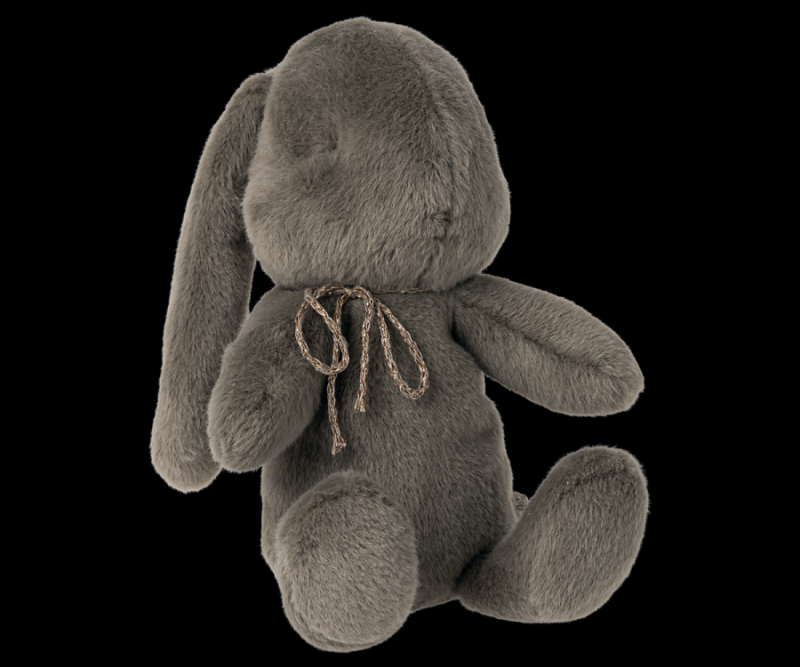 Se Maileg Bunny Plush - Earth Grey ✔ Kæmpe udvalg i  Maileg ✔ Hurtig levering: 1 - 2 Hverdage samt billig fragt - Varenummer: KRZ-k344 og barcode / Ean:  på lager - Udsalg på Bolig Spar op til 61% - Over 1354 design brands på udsalg