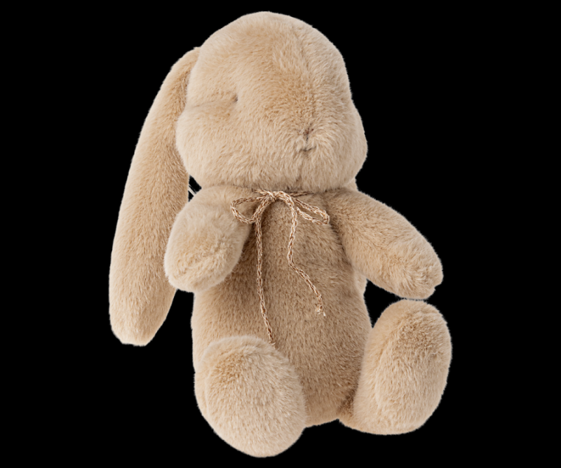 Se Maileg Bunny Plush - Cream Peach ✔ Kæmpe udvalg i  Maileg ✔ Hurtig levering: 1 - 2 Hverdage samt billig fragt - Varenummer: KRZ-k345 og barcode / Ean:  på lager - Udsalg på Bolig Spar op til 62% - Over 1354 design brands på udsalg