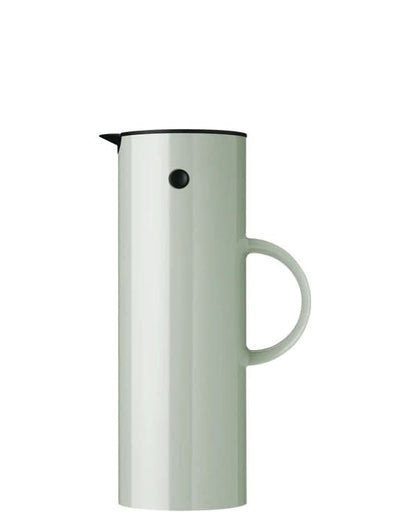 Se Stelton - EM77 termokande 1 l. minty moss ❤ Kæmpe udvalg i Stelton ❤ Hurtig levering: 1 - 2 Hverdage samt billig fragt - Varenummer: RKTK-ST-995-8 og barcode / Ean: '5709846033603 på lager - Udsalg på Spar op til 59% - Over 1124 kendte brands på udsalg