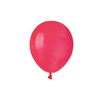 Se Ballon A50 Pastel 5 Rød 100 Stk. ❤ Kæmpe udvalg i Godan ❤ Hurtig levering: 1 - 2 Hverdage samt billig fragt - Varenummer: BAR-774125 og barcode / Ean: '8021886050516 på lager - Udsalg på Fest | Sæson Fester | Fødselsdag Spar op til 63% - Over 1150 kendte brands på udsalg