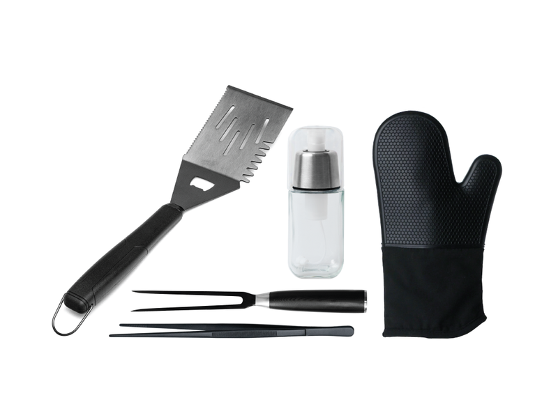 Se Onyx Cookware advanced bbq kit » Kæmpe udvalg i Onyx Cookware » Hurtig levering: 1 - 2 Hverdage samt billig fragt - Varenummer: Onyx-Cookware-ADVANCED-BBQ-KIT og barcode / Ean: på lager - Udsalg på Onyx cookware advanced bbq kit Spar op til 58% - Over 1300 kendte brands på udsalg