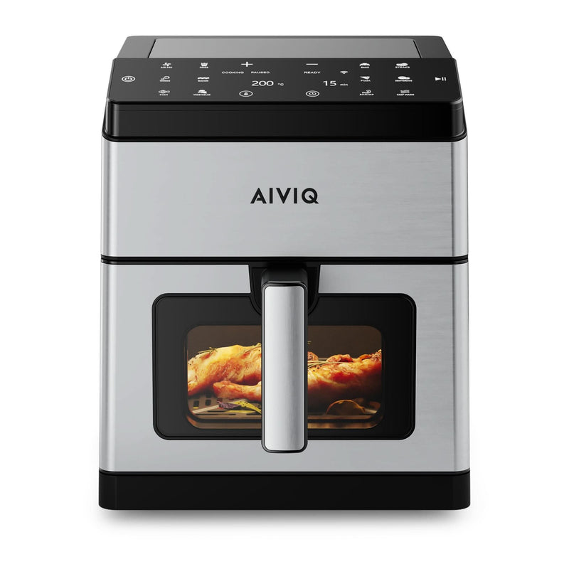 Se billigt tilbud på Premio Airfryer AAF-S831! Spar op til 58% på udsalg. Hurtig levering (1-2 hverdage) & billig fragt. Køb nu!