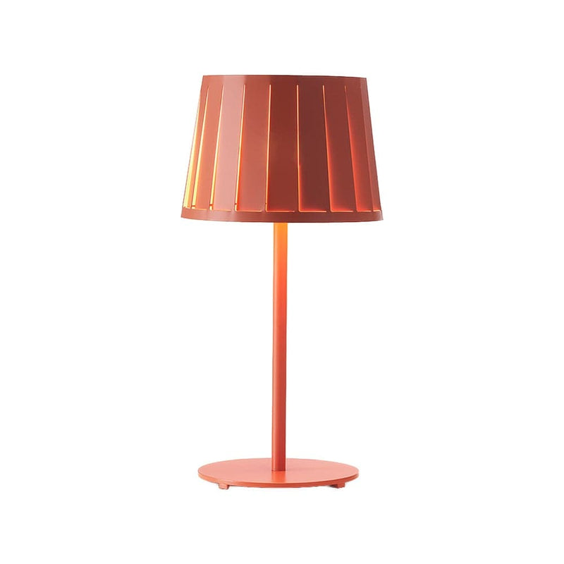 Se Bsweden AVS bordlampe orange mat ❤ Kæmpe udvalg i Bsweden ❤ Hurtig levering: 1 - 2 Hverdage samt billig fragt - Varenummer: NDN-540715-01 og barcode / Ean: &