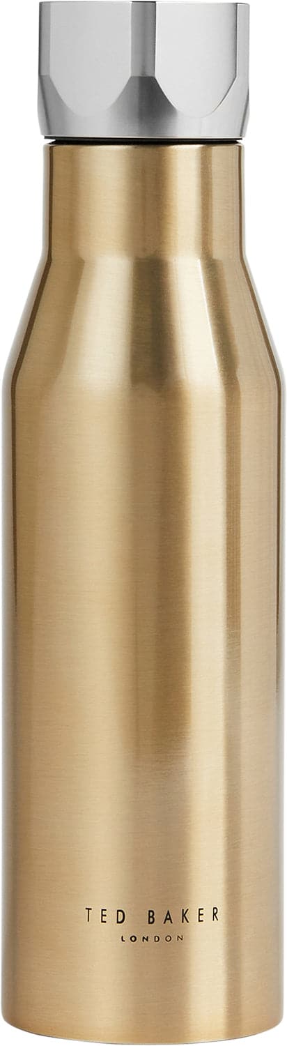 Se Ted Baker Botlet Water Bottle 425ml - Drikkedunke ❤ Stort online udvalg i Ted Baker ❤ Meget billig fragt og hurtig levering: 1 - 2 hverdage - Varenummer: MGS-S10505617 og barcode / Ean: 5059489720836 på lager - Udsalg på Bolig - Køkkenudstyr - Opbevaring - Drikkedunke Spar op til 54% - Over 1334 design mærker på udsalg