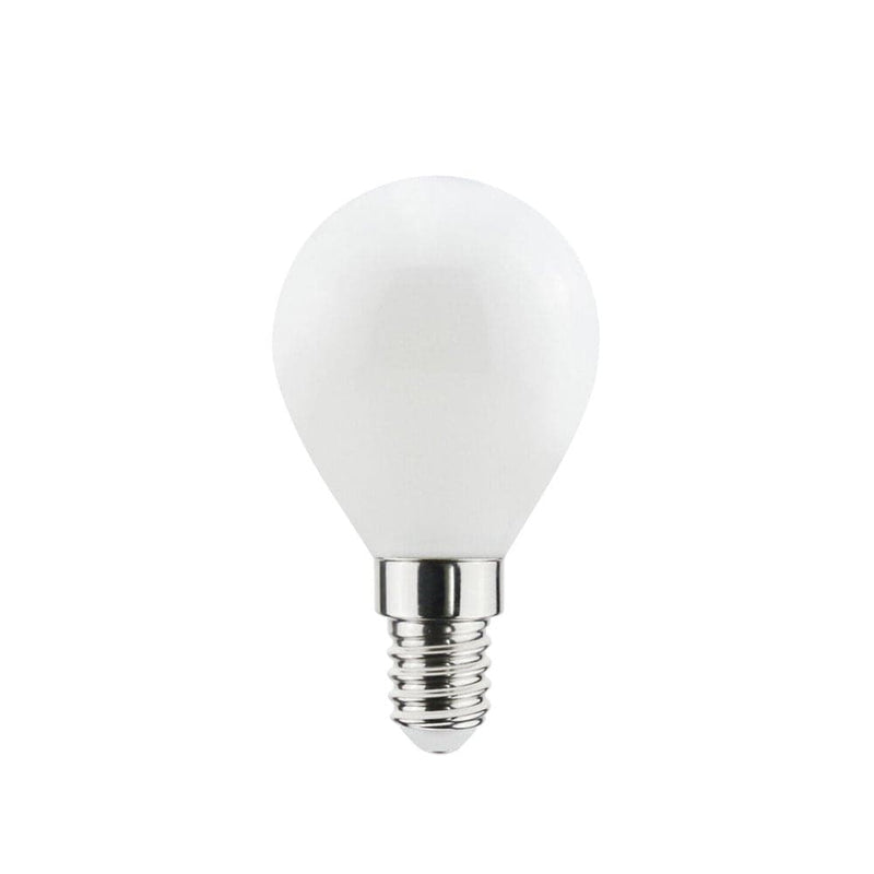 Se Airam Airam Filament LED dim to warm-globe lyskilde Opal, p45 ✔ Kæmpe udvalg i Airam ✔ Hurtig levering: 1 - 2 Hverdage samt billig fragt - Varenummer: KTT-554609-01 og barcode / Ean: &