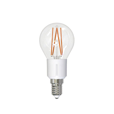 Se Airam Airam Smarta Hemp Filament LED-globe lyskilde klar e14, 5w ✔ Kæmpe udvalg i Airam ✔ Hurtig levering: 1 - 2 Hverdage samt billig fragt - Varenummer: KTT-554670-01 og barcode / Ean: '6435200278821 på lager - Udsalg på Belysning - Lampetilbehør - Lyskilder Spar op til 63% - Over 1124 kendte brands på udsalg