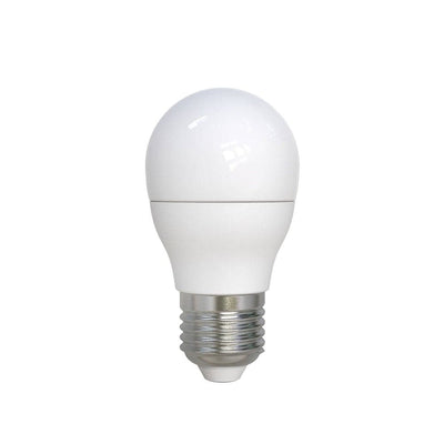 Se Airam Airam Smarta Hemp LED-globe lyskilde hvid e27, 5w ✔ Kæmpe udvalg i Airam ✔ Hurtig levering: 1 - 2 Hverdage samt billig fragt - Varenummer: KTT-554657-01 og barcode / Ean: '6435200278777 på lager - Udsalg på Belysning - Lampetilbehør - Lyskilder Spar op til 65% - Over 1124 kendte brands på udsalg