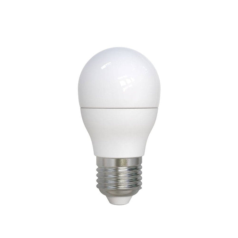 Se Airam Airam Smarta Hemp LED-globe lyskilde hvid e27, 5w ✔ Kæmpe udvalg i Airam ✔ Hurtig levering: 1 - 2 Hverdage samt billig fragt - Varenummer: KTT-554657-01 og barcode / Ean: &