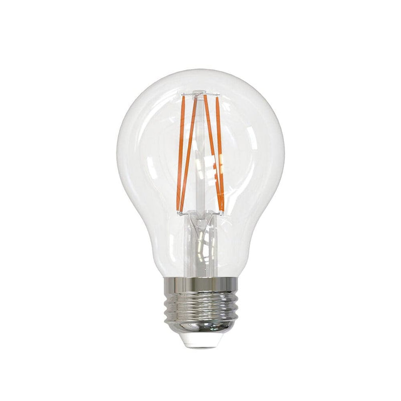 Se Airam Airam Smarta Hemp Filament LED-normal lyskilde klar e27, 5w ❤ Kæmpe udvalg i Airam ❤ Hurtig levering: 1 - 2 Hverdage samt billig fragt - Varenummer: NDN-554679-01 og barcode / Ean: &