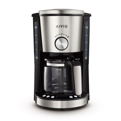 Se tilbud på Aroma Plus Kaffemaskine! Billigt udsalg på AIVIQ. Køb online nu! Hurtig levering, 1-2 hverdage. Varenummer: AIVIQ-40513053524105. Spar op til 65%.