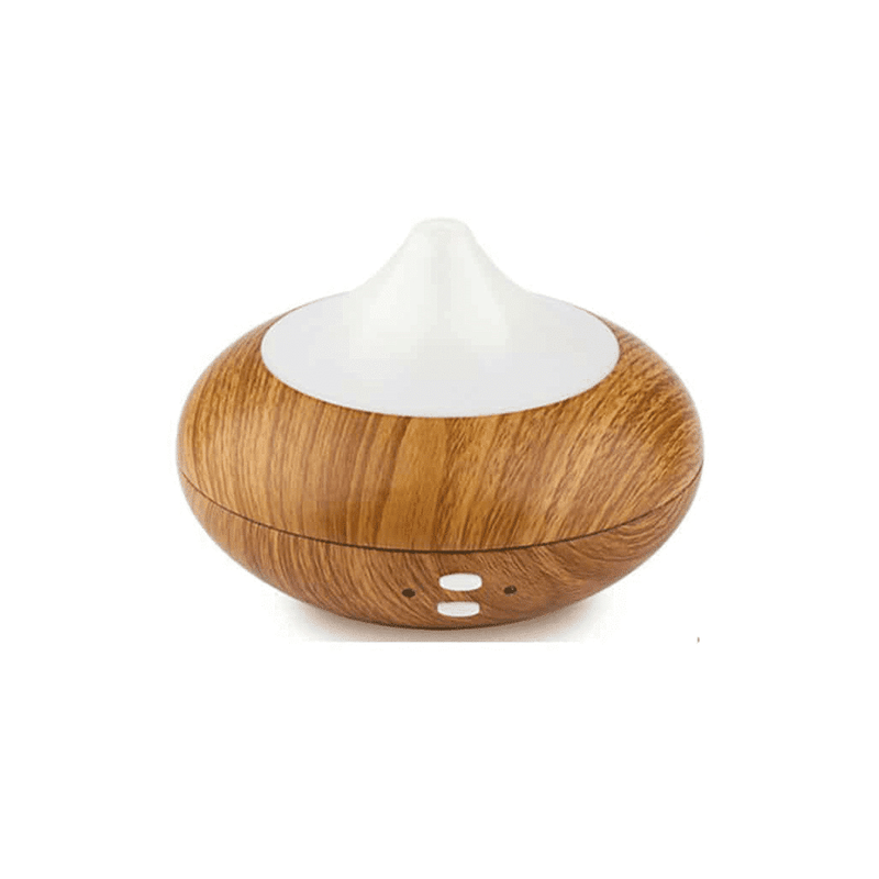 Se Aroma Diffuser - Hvid 125 ml. ✔ Kæmpe udvalg i  Satana ✔ Hurtig levering: 1 - 2 Hverdage samt billig fragt - Varenummer: STAA-386752 og barcode / Ean:  på lager - Udsalg på BOLIG > Boligindretning > Julegaver hus & hjem > PERSONLIG PLEJE > Sundhed Spar op til 67% - Over 1354 kendte mærker på udsalg