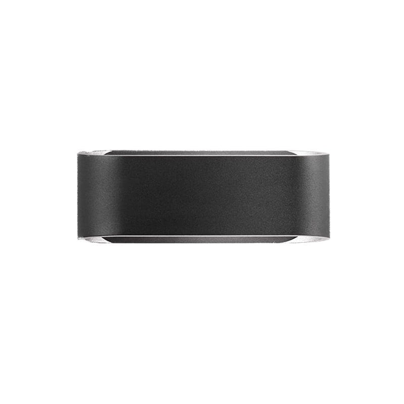 Se Light-Point Aura W1 væglampe black ❤ Kæmpe udvalg i Light-Point ❤ Hurtig levering: 1 - 2 Hverdage samt billig fragt - Varenummer: NDN-560067-01 og barcode / Ean: &