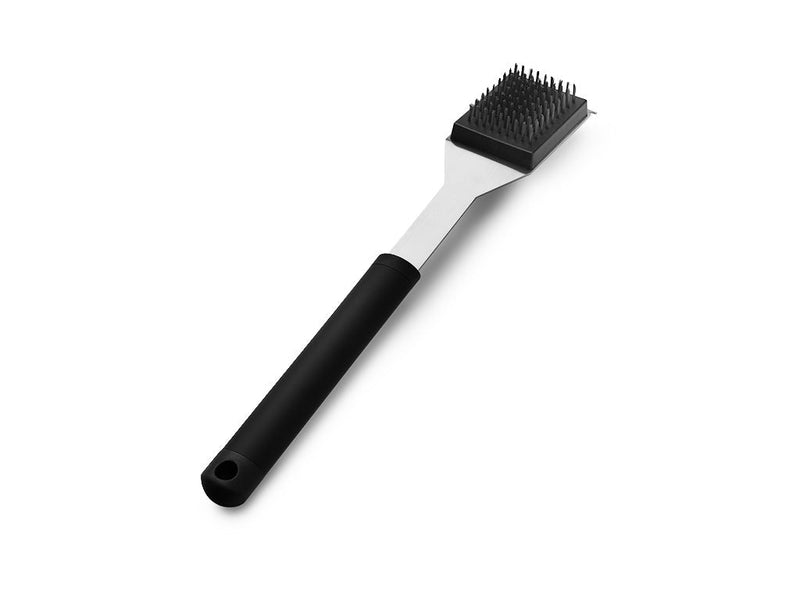 Se Onyx Cookware Bbq brush » Kæmpe udvalg i Onyx Cookware » Hurtig levering: 1 - 2 Hverdage samt billig fragt - Varenummer: Onyx-Cookware-BBQ-MTLBRUSH-GRY-DL og barcode / Ean: på lager - Udsalg på Stegepander Spar op til 56% - Over 1160 kendte mærker på udsalg