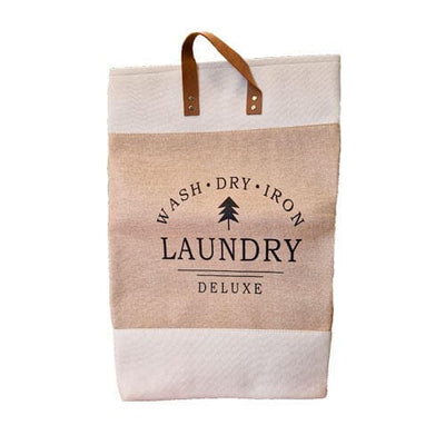 Se Laundry Deluxe vasketøjspose - Lys ❤ Kæmpe udvalg i Etoile ❤ Hurtig levering: 1 - 2 Hverdage samt billig fragt - Varenummer: ISP-11564 og barcode / Ean: '0040603700006 på lager - Udsalg på Småmøbler - Vasketøjskurve Spar op til 57% - Over 1124 kendte brands på udsalg