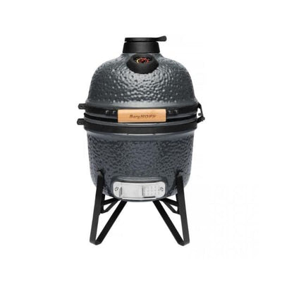 Se Berghoff Ron Keramisk Bbq Grill 33 Cm 13" Grå ❤ Kæmpe udvalg i BergHOFF ❤ Hurtig levering: 1 - 2 Hverdage samt billig fragt - Varenummer: BAR-757733 og barcode / Ean: '5413821065410 på lager - Udsalg på Køkken | Køkkenartikler | Grill Tilbehør Spar op til 58% - Over 857 kendte brands på udsalg