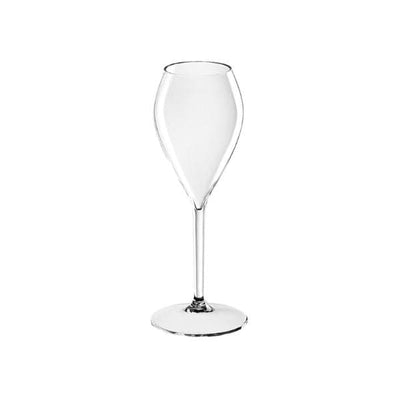 Se Design Champagneglas 24 Cl Tritan Plastik ❤ Kæmpe udvalg i Rbdrinks ❤ Hurtig levering: 1 - 2 Hverdage samt billig fragt - Varenummer: BAR-980033 og barcode / Ean: '8024854186415 på lager - Udsalg på Glas | Plastglas | Polycarbonat vinglas Spar op til 58% - Over 1150 kendte brands på udsalg