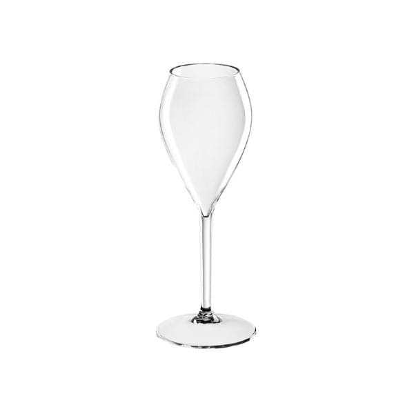 Se Design Champagneglas 24 Cl Tritan Plastik ❤ Kæmpe udvalg i Rbdrinks ❤ Hurtig levering: 1 - 2 Hverdage samt billig fragt - Varenummer: BAR-980033 og barcode / Ean: &