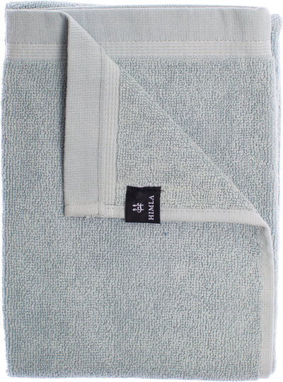 Se Himla Lina Towel Cool 100x150 Str 100x150 cm - Håndklæder ❤ Stort online udvalg i Himla ❤ Meget billig fragt og hurtig levering: 1 - 2 hverdage - Varenummer: MGS-S11108448 og barcode / Ean: 7340059975717 på lager - Udsalg på Bolig - Tekstiler & puder - Håndklæder Spar op til 67% - Over 1334 design mærker på udsalg