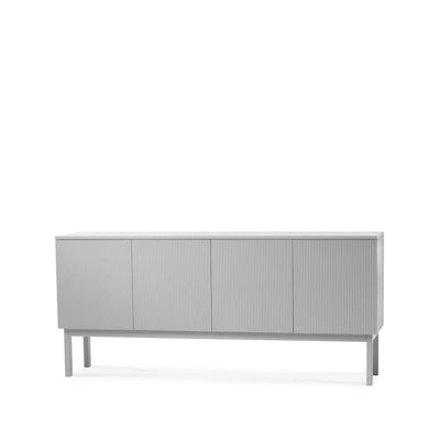 Se A2 Beam sideboard lysegrå, lysegråt stel ✔ Kæmpe udvalg i  A2 ✔ Hurtig levering: 1 - 2 Hverdage samt billig fragt - Varenummer: NDN-563302-01 og barcode / Ean: '9991442087357 på lager - Udsalg på Furniture - Cabinets & Storage - Buffets & Sideboards Spar op til 59% - Over 1324 kendte brands på udsalg